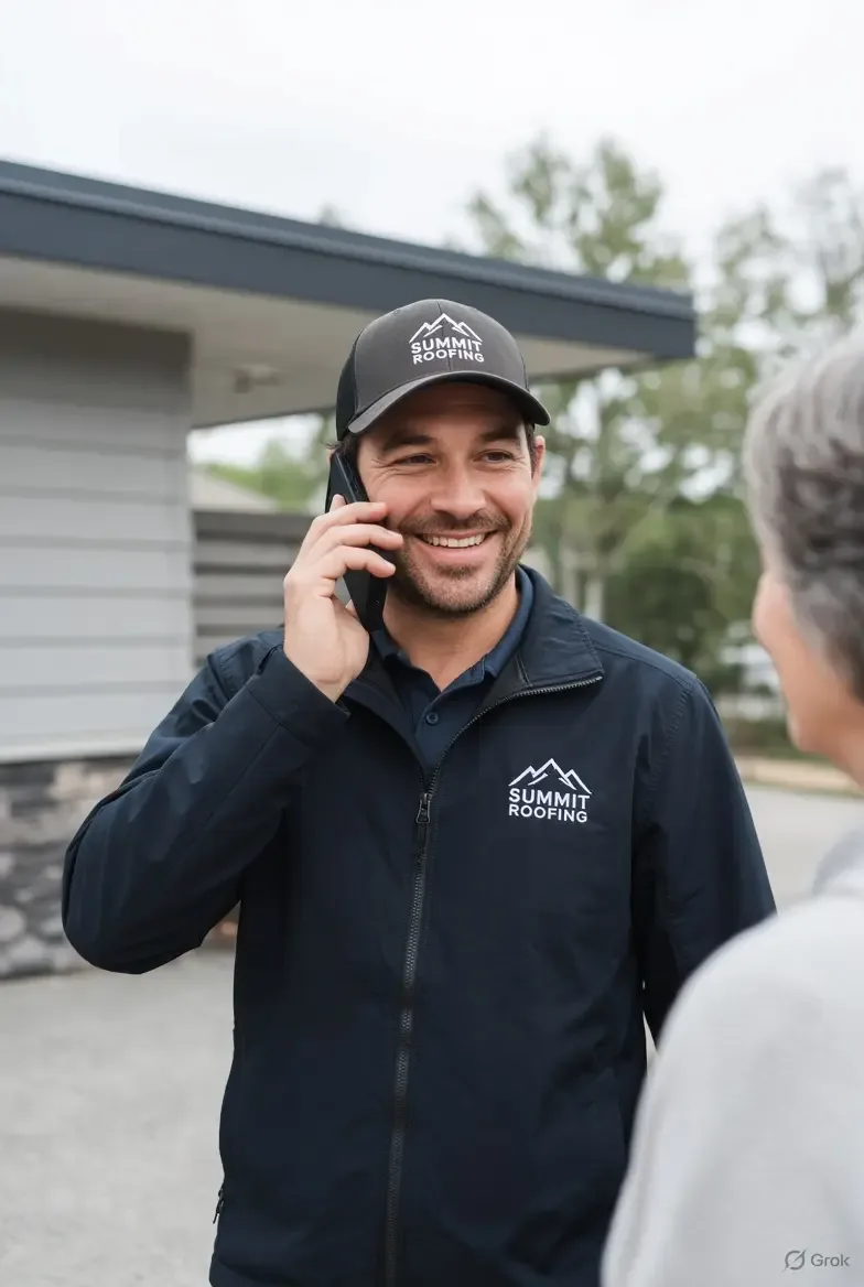 Flat Roof Leak Repair Spearfish, SD FAQs
